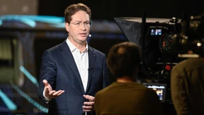 Mercedes-Chef verdiente 2023 mehr als 12 Millionen Euro