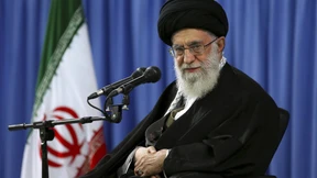 Chamenei fordert Entschuldigung von Saudi-Arabien