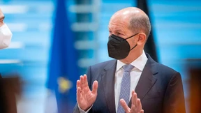 Unternehmen sollen keine Insolvenz anmelden müssen