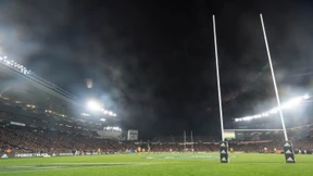 Rugby-Spieler verschenkt Sieg mit skurrilem Eigentor