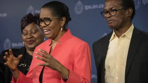 Kanadierin sieht vor 31 Jahren entführten Sohn wieder