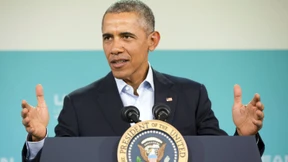 Obama kritisiert Trump als unseriös