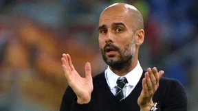 Guardiola adelt Gladbach