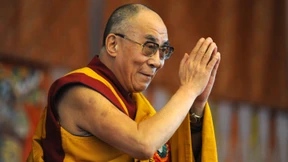„Den Dalai Lama als gewaltlos zu bezeichnen, ist ein Witz“