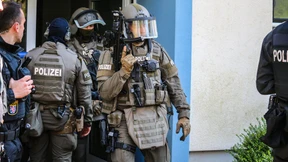 NS-Devotionalien bei Beschuldigtem gefunden