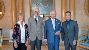 Persönlich: Namen & Nachrichten