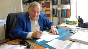 Der Taschendieb der Götter 