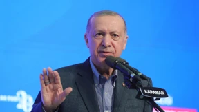 Erdogan bleiben nur Religion und Nationalismus