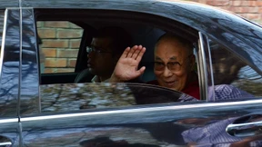 Daimler entschuldigt sich in China