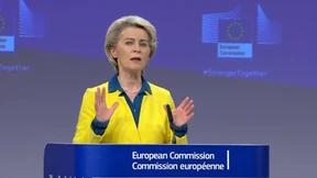 Ukraine soll Beitrittskandidat werden