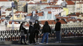 „Niemand kann garantieren, dass wir nicht zum Lockdown zurück müssen“
