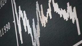 Keine Ruhe an den Börsen