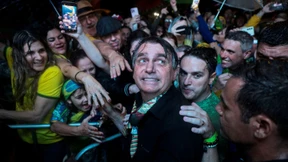 Bolsonaros Putsch ist noch nicht gescheitert