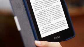 Amazon bereitet E-Book-Flatrate in Amerika vor