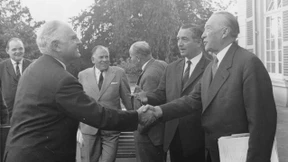 Da haben wir uns wohl versprochen