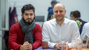 Mein Freund, der Banker