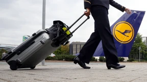 Lufthansa schaltet in den Wintermodus