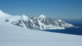 Einen Whisky on the rocks aufs Klima