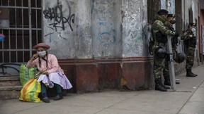 UN: Extreme Armut nimmt wegen Corona zu