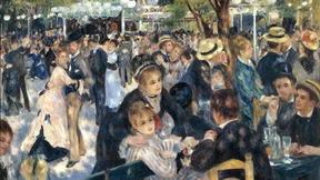 Was die Kunst über Krisen verrät