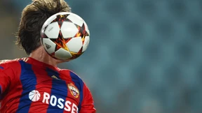 Drei weitere Geisterspiele für ZSKA Moskau