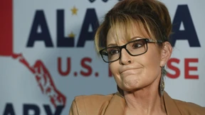 Sarah Palin unterliegt gegen Demokratin Mary Peltola
