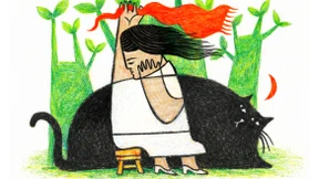 „Mein Zuhause ist zum unerreichbarsten Ort der Welt geworden“