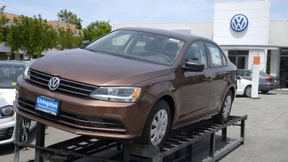 VW zahlt Händlern in Amerika 1,2-Milliarden Dollar