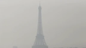 Paris sperrt alte Abgasschleudern aus  