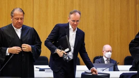 Thailändische Zeugin streitet Verbindung zu Braun und Marsalek ab