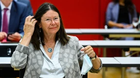 Umweltministerin von Rheinland-Pfalz kündigt Rücktritt an