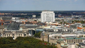 Kinderkrebszentrum der Charité nimmt keine Patienten mehr auf