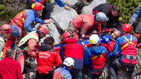 Bayerns Innenminister will Riesending-Höhle schließen
