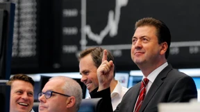 BIZ warnt vor Hoffnung auf Geldpolitik