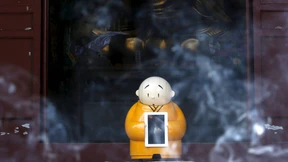 Messung der Weisheit in 39 Sekunden