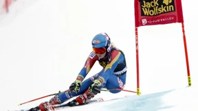Shiffrin riesig