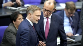 Jetzt erst recht FDP