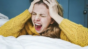 Diese Wut geht nicht mehr weg