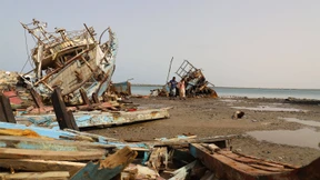 Zweiwöchige Waffenruhe im Jemen 