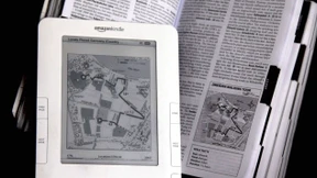 Amazon startet E-Book-Flatrate in Deutschland