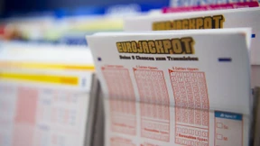 Glückspilze aus Hessen und Bayern gewinnen jeweils 30 Millionen Euro