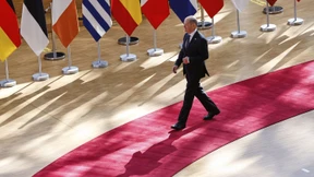 Immer wieder hat er Nein gesagt