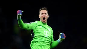 „Das ist das, was wir vom FC Bayern kennen“