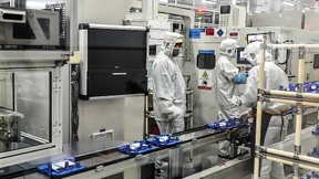 Warum schafft China, was Deutschland nicht hinkriegt?