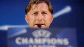 Geheimniskrämerei bei RB Leipzig