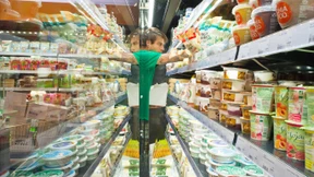 Deutschland, Land der Veganer