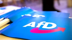 Eilantrag der AfD-Fraktion zu Ausschussvorsitzenden erfolglos