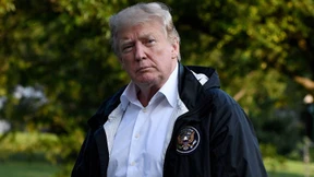 Vorwürfe gegen Kavanaugh für Trump „schwer vorstellbar“