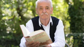 Er war Frohburg: Guntram Vesper ist tot