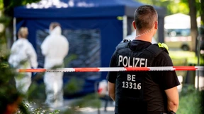 Russischer Diplomat tot in Berlin aufgefunden 